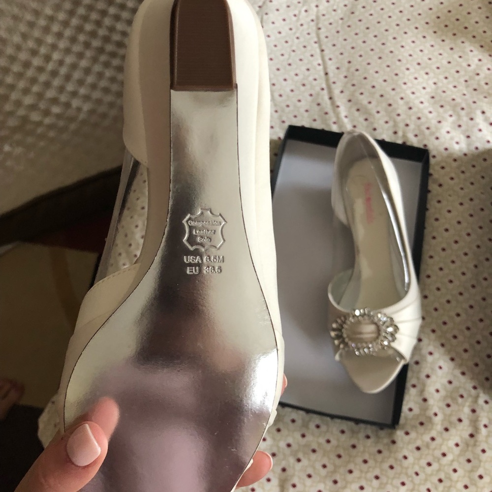 Formal shoes - Picture 3 of 4